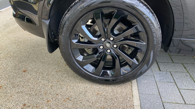 Land Rover Discovery Sport 1.5 P300e Dynamic SE 5dr Auto [5 Seat] Station Wagon